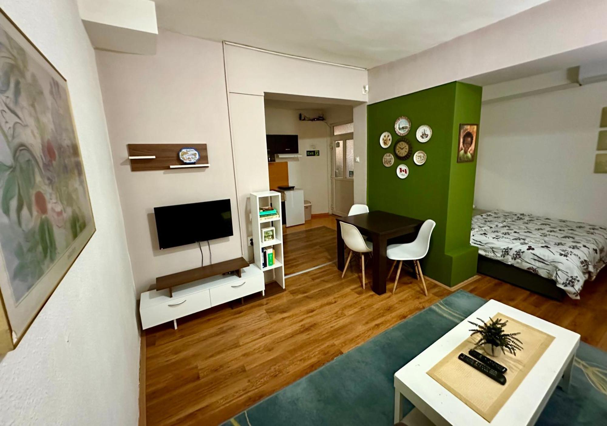 S&N Apartments Ni 外观 照片